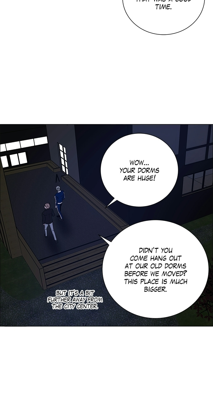 Read No Scope chapter 192 image 24 on Lezhin