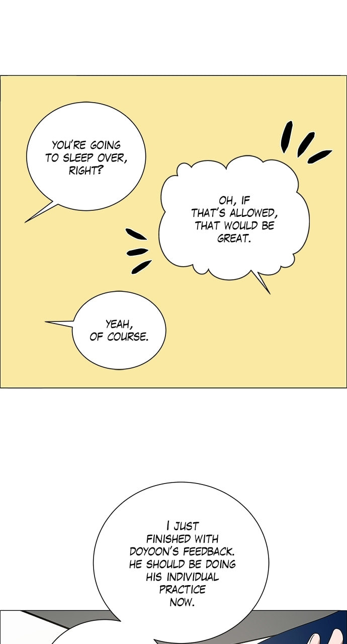 Read No Scope chapter 192 image 25 on Lezhin