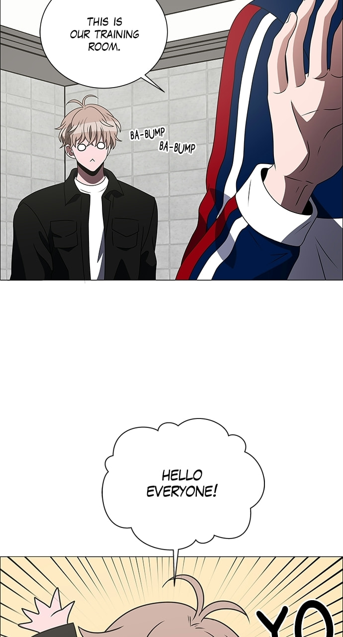 Read No Scope chapter 192 image 26 on Lezhin