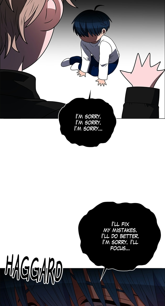 Read No Scope chapter 192 image 28 on Lezhin