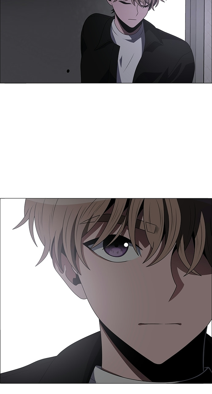 Read No Scope chapter 192 image 3 on Lezhin