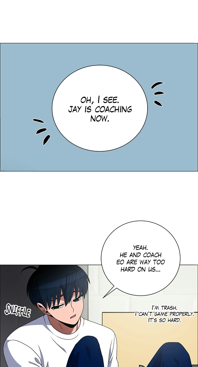 Read No Scope chapter 192 image 30 on Lezhin