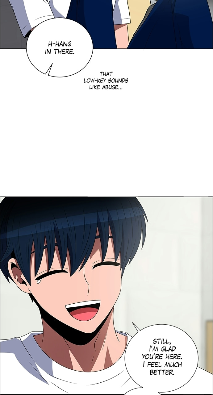 Read No Scope chapter 192 image 31 on Lezhin