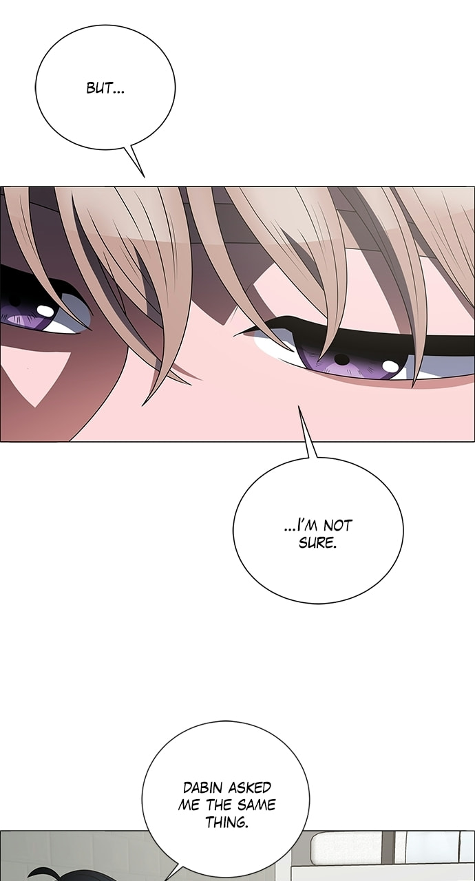 Read No Scope chapter 192 image 36 on Lezhin