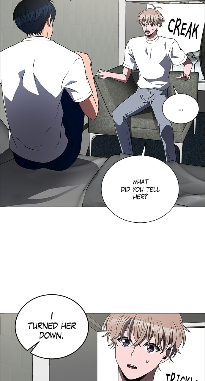 Read No Scope chapter 192 image 37 on Lezhin