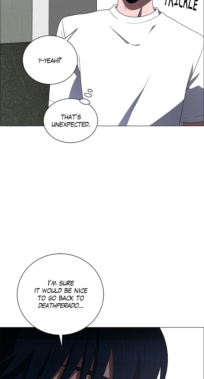 Read No Scope chapter 192 image 38 on Lezhin