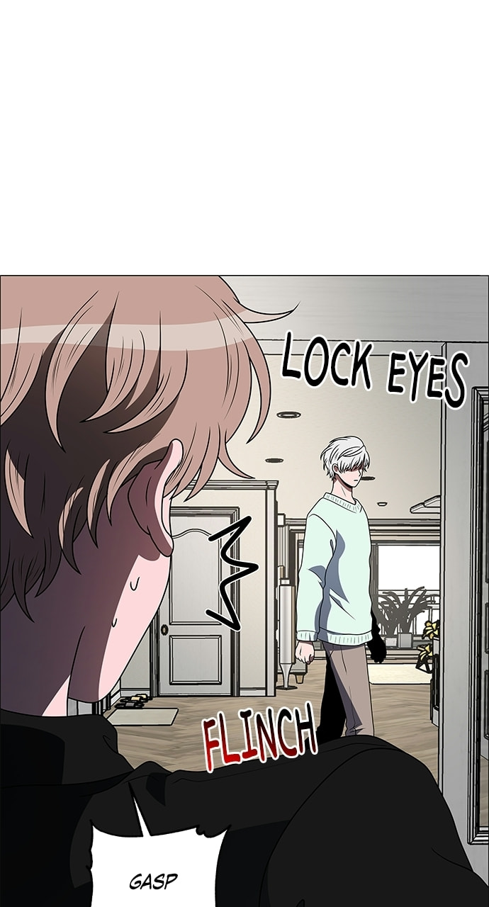 Read No Scope chapter 192 image 4 on Lezhin