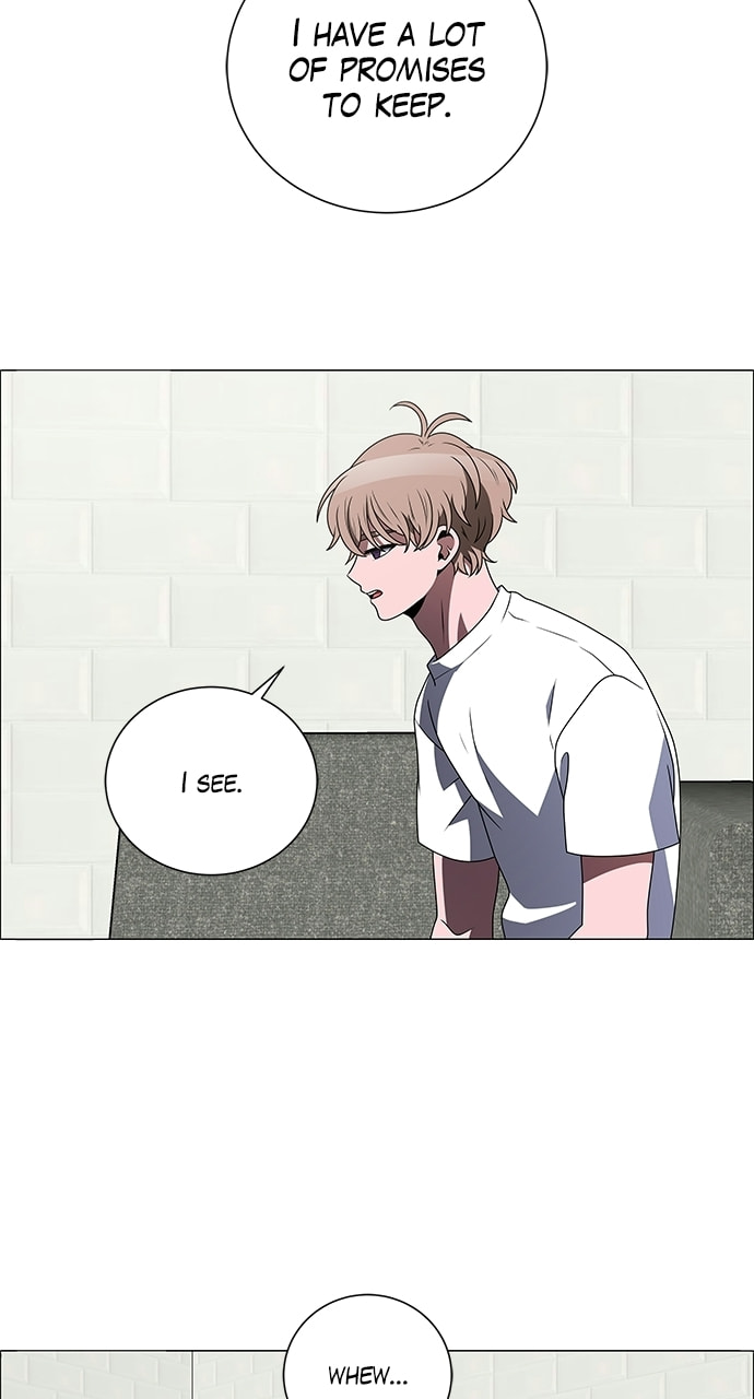 Read No Scope chapter 192 image 40 on Lezhin