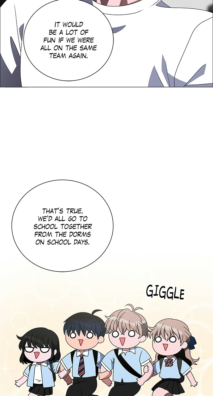 Read No Scope chapter 192 image 42 on Lezhin