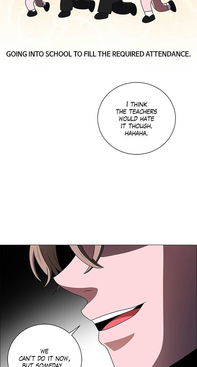 Read No Scope chapter 192 image 43 on Lezhin