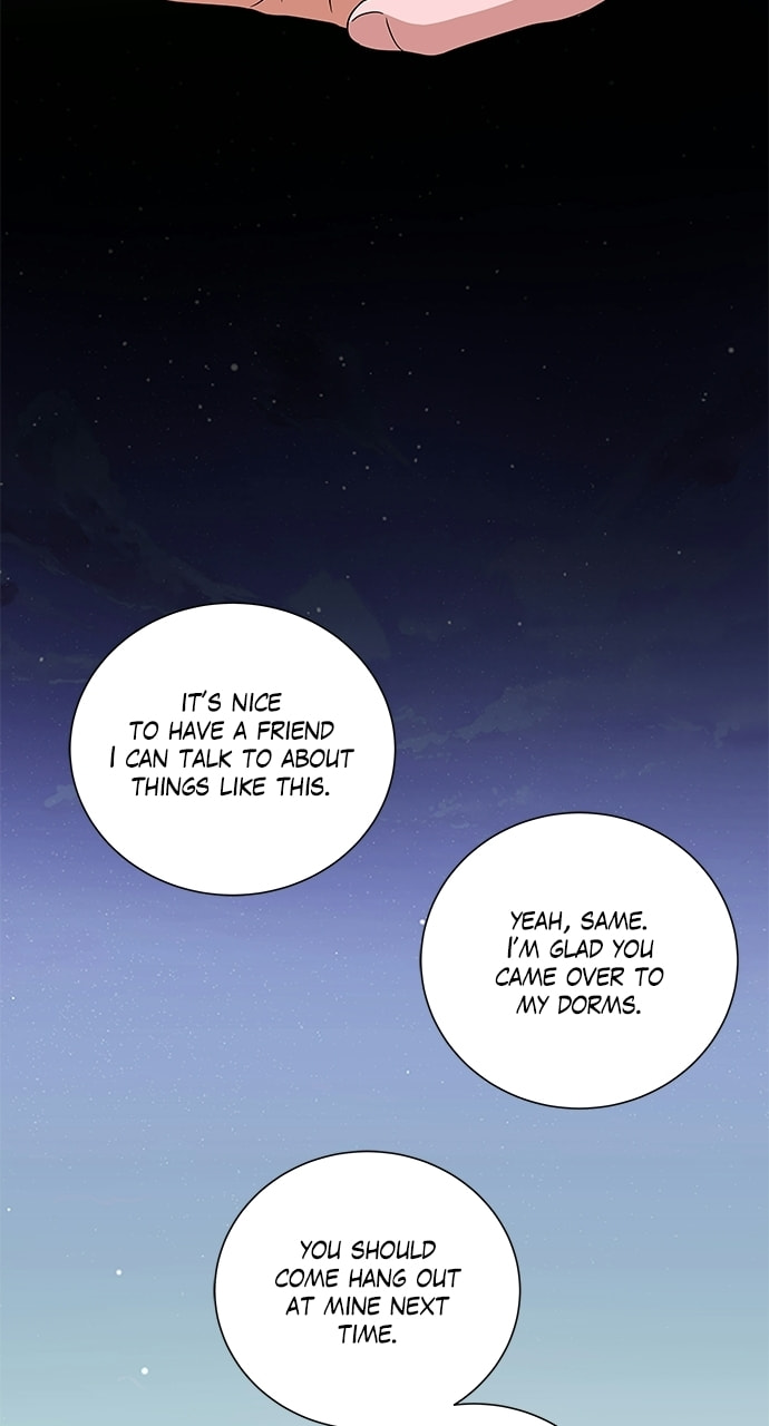 Read No Scope chapter 192 image 45 on Lezhin
