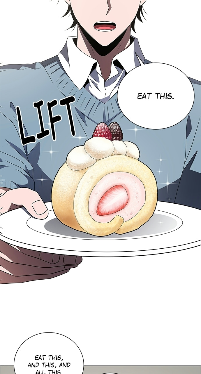 Read No Scope chapter 192 image 47 on Lezhin
