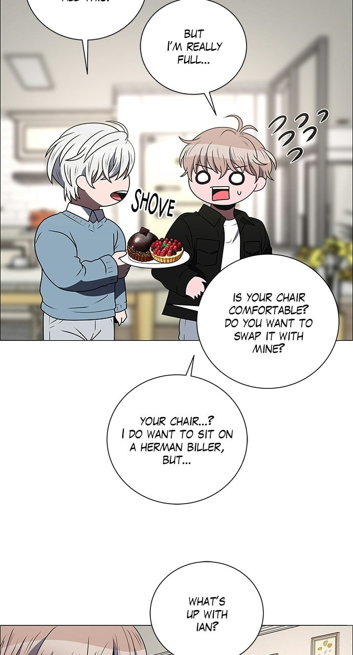 Read No Scope chapter 192 image 48 on Lezhin