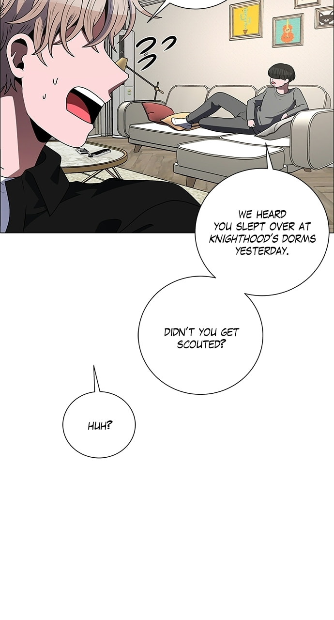 Read No Scope chapter 192 image 49 on Lezhin