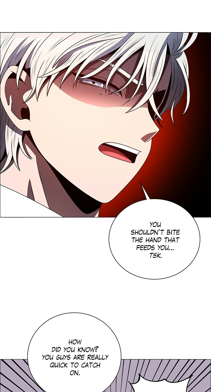 Read No Scope chapter 192 image 50 on Lezhin