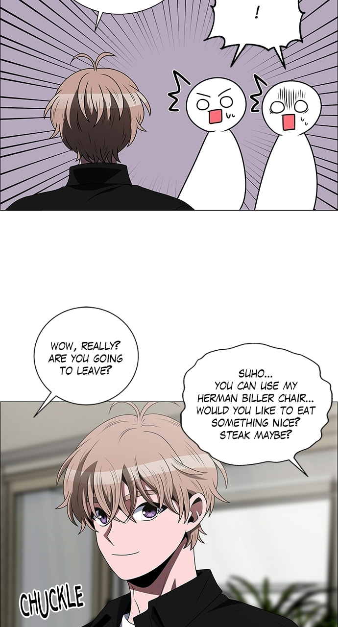 Read No Scope chapter 192 image 51 on Lezhin