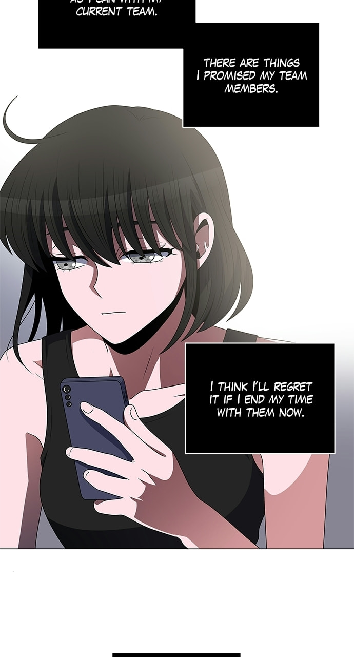Read No Scope chapter 192 image 53 on Lezhin
