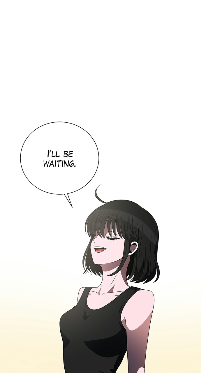 Read No Scope chapter 192 image 55 on Lezhin