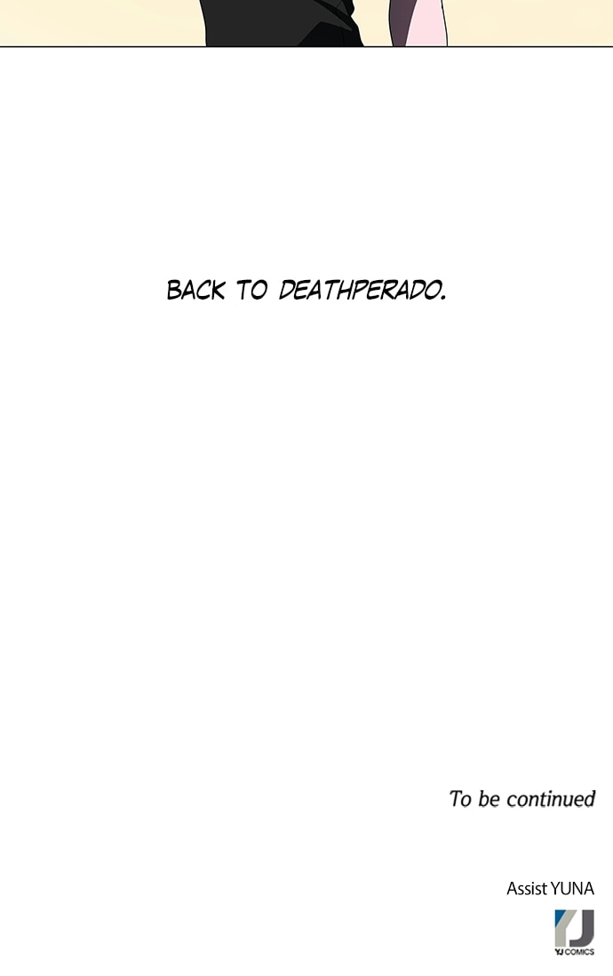 Read No Scope chapter 192 image 56 on Lezhin