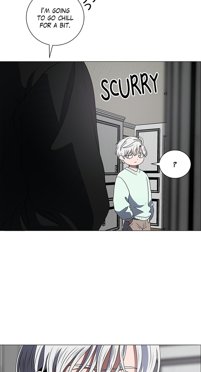 Read No Scope chapter 192 image 7 on Lezhin