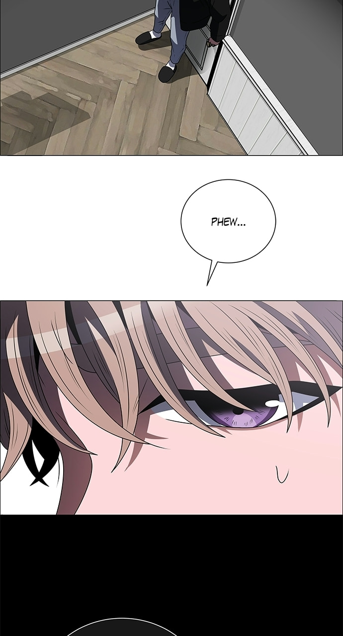 Read No Scope chapter 192 image 9 on Lezhin