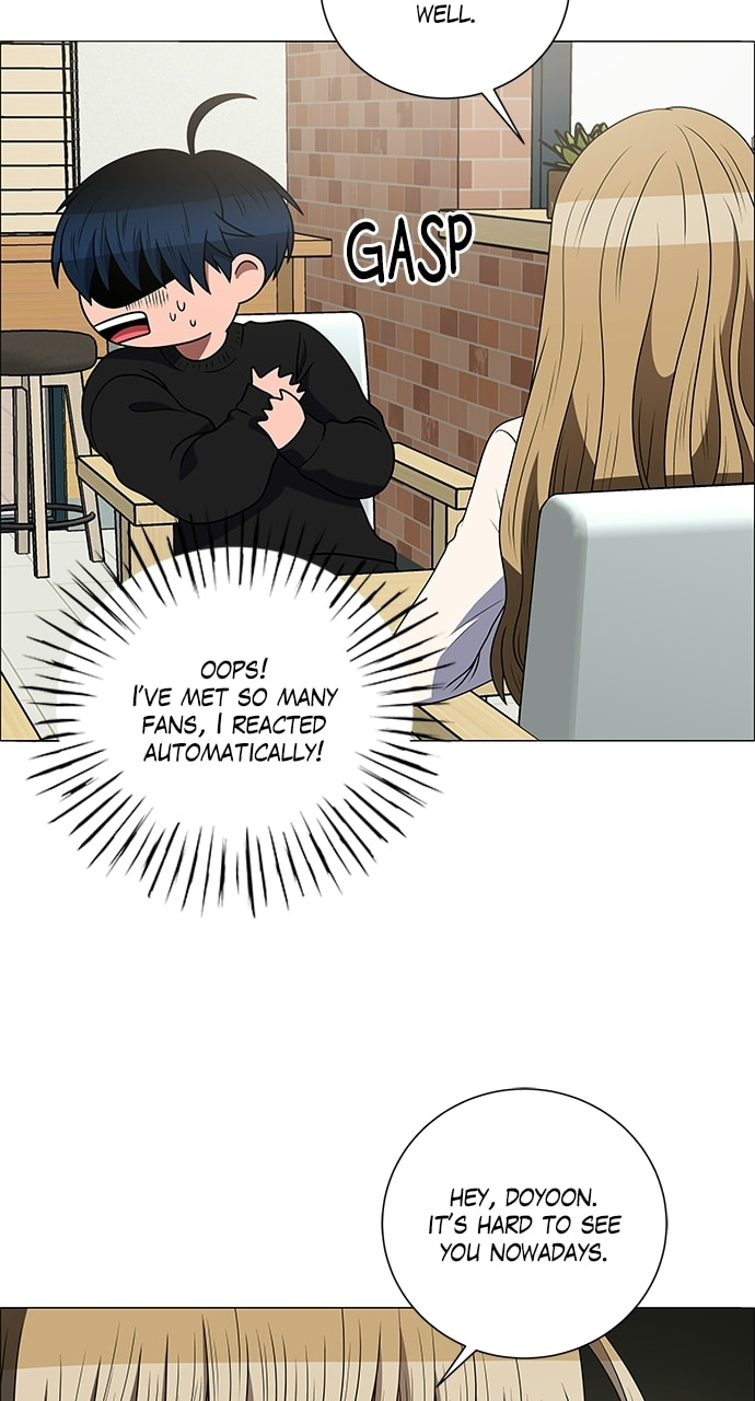 Read No Scope chapter 193 image 10 on Lezhin