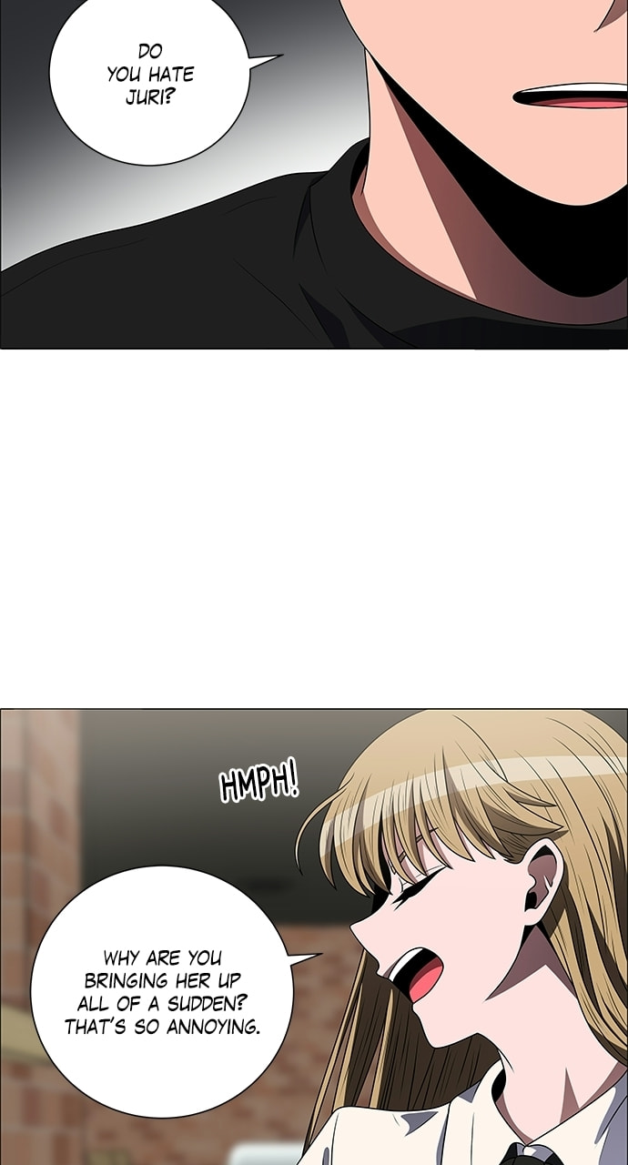 Read No Scope chapter 193 image 14 on Lezhin
