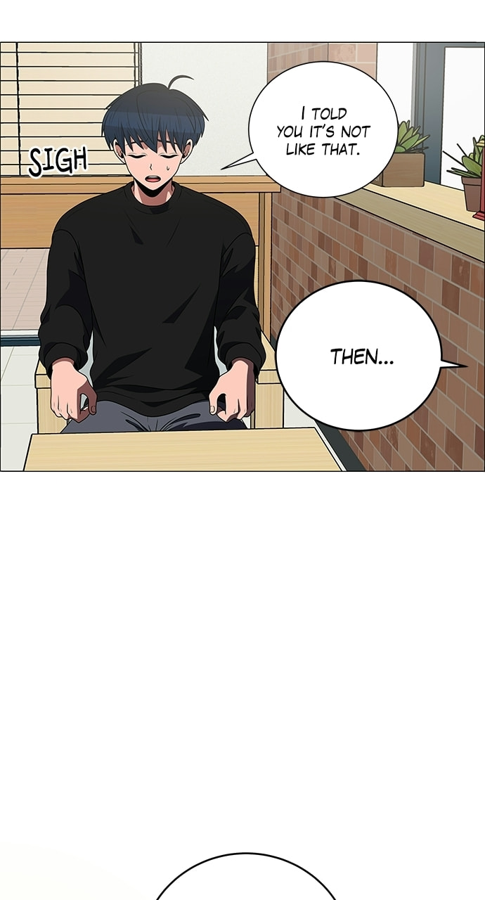 Read No Scope chapter 193 image 17 on Lezhin