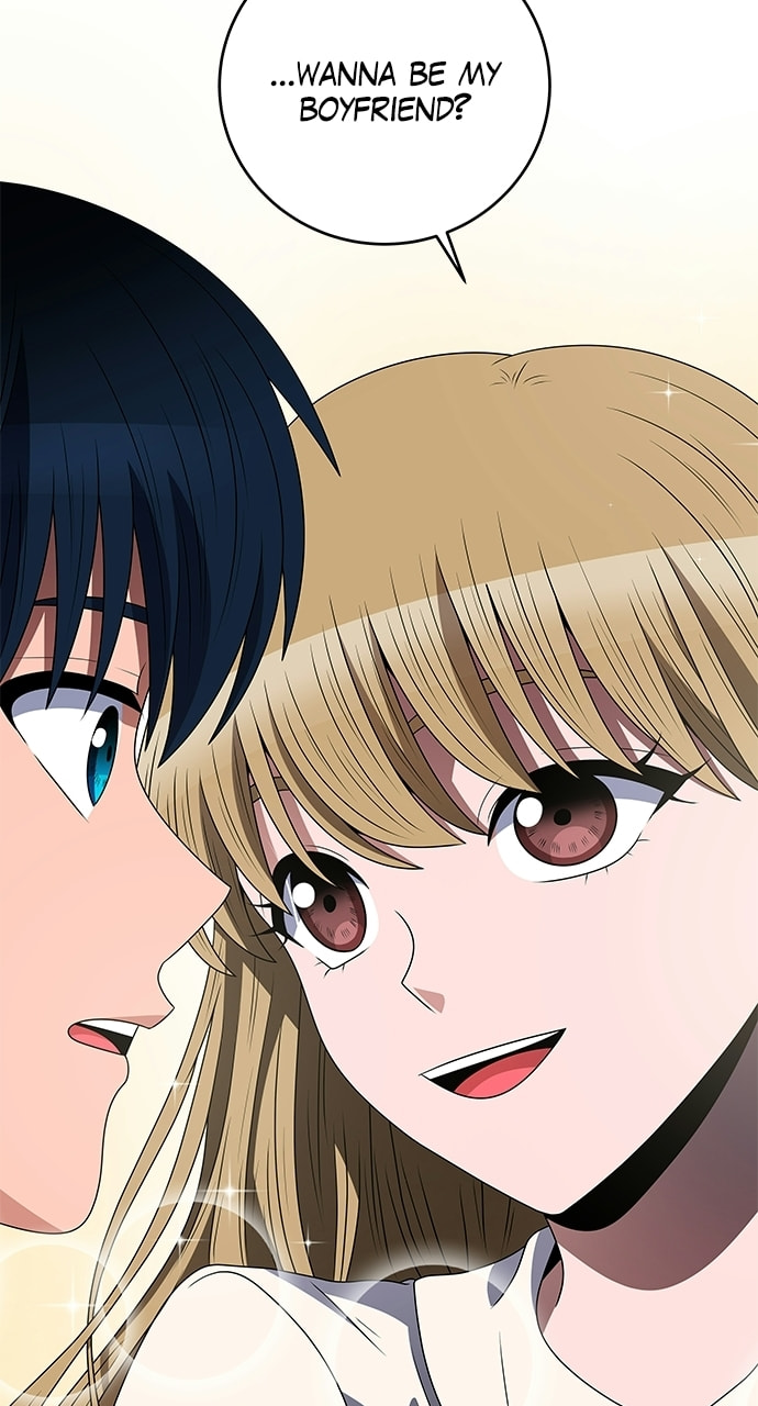 Read No Scope chapter 193 image 18 on Lezhin