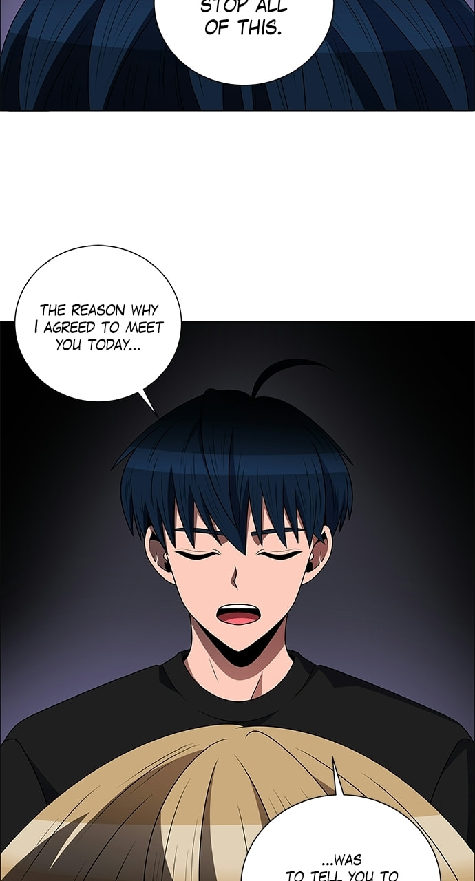 Read No Scope chapter 193 image 22 on Lezhin