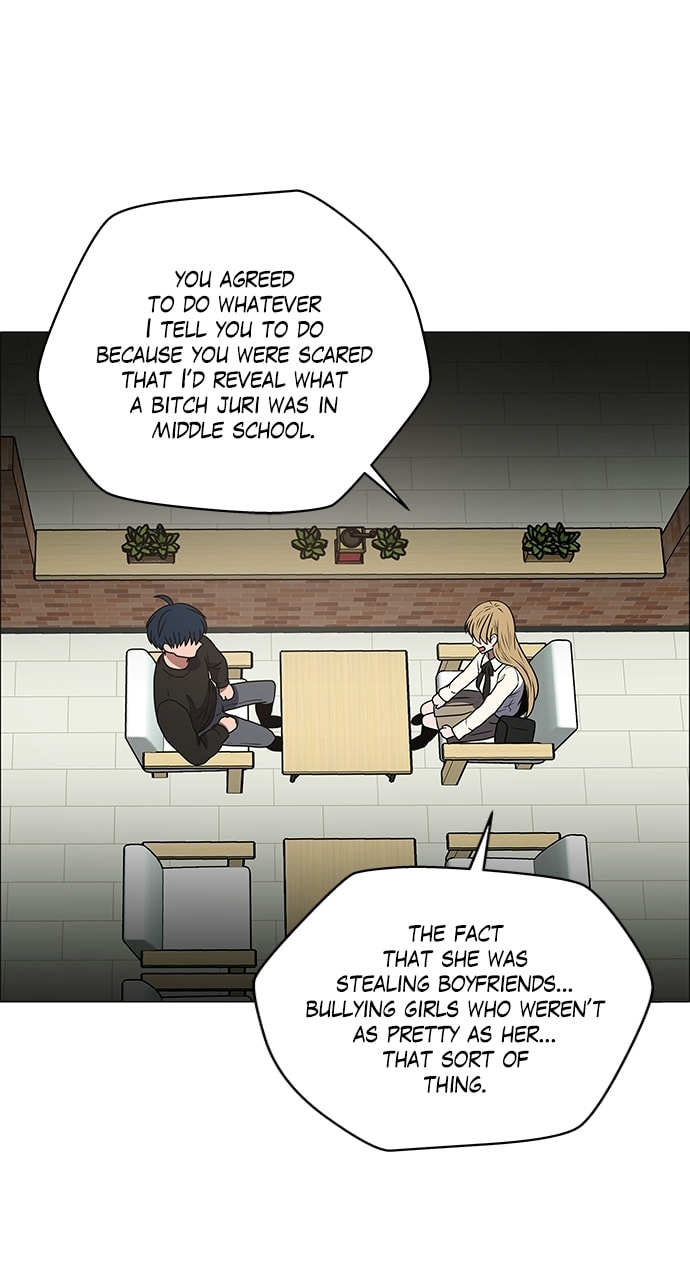 Read No Scope chapter 193 image 25 on Lezhin