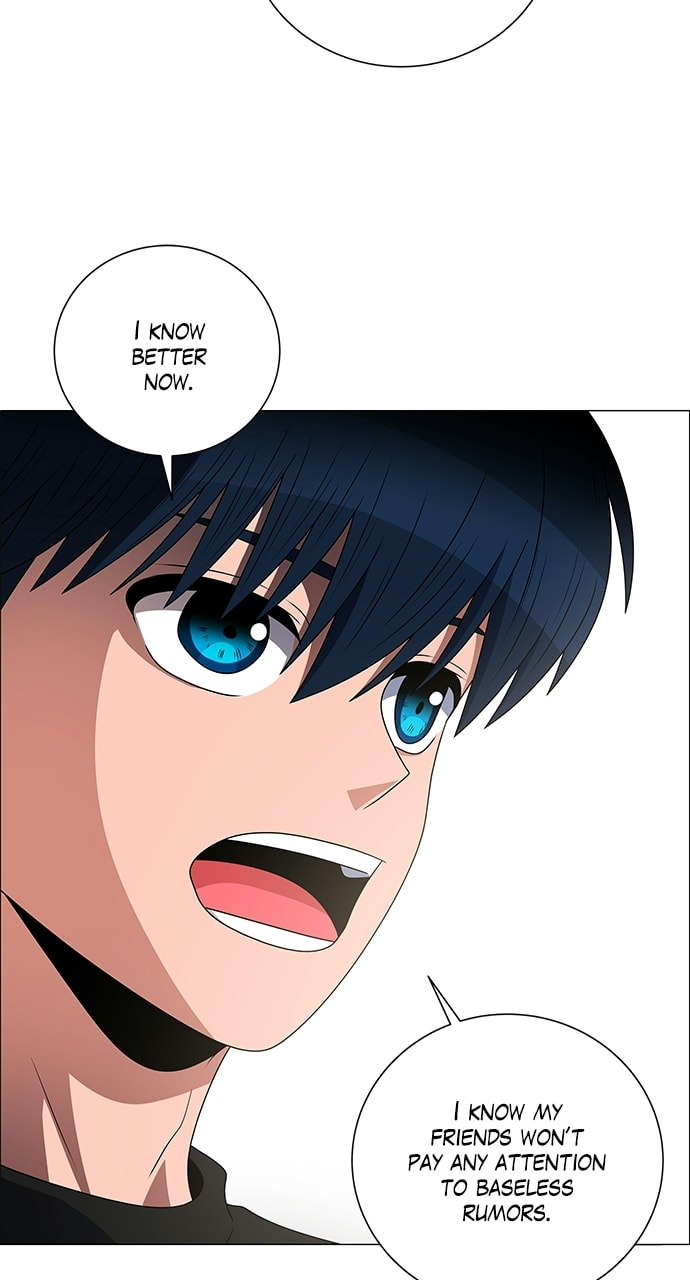 Read No Scope chapter 193 image 29 on Lezhin