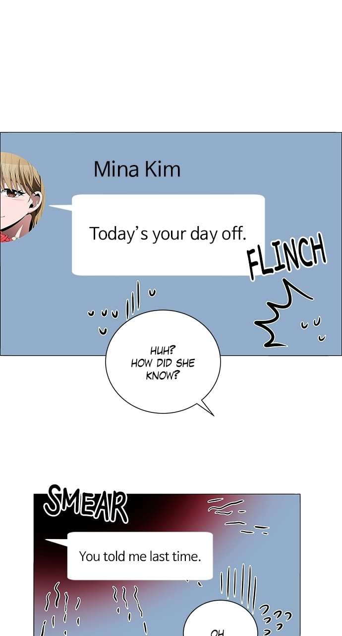 Read No Scope chapter 193 image 3 on Lezhin