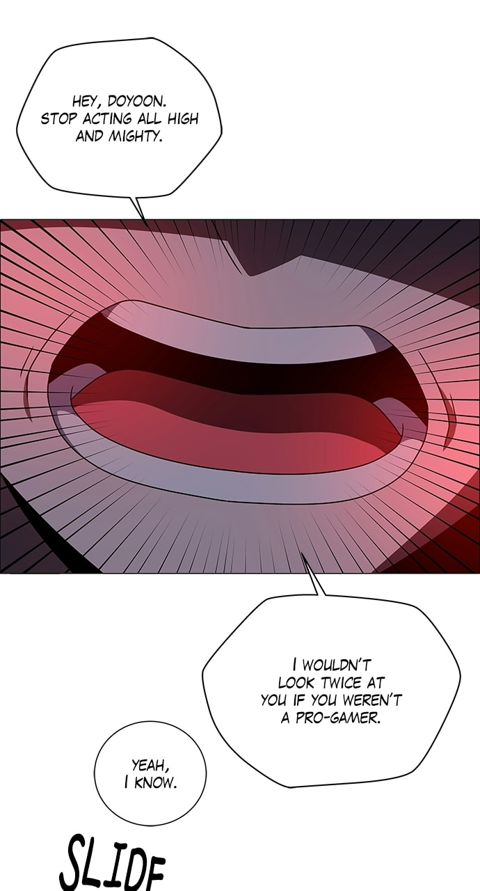 Read No Scope chapter 193 image 31 on Lezhin