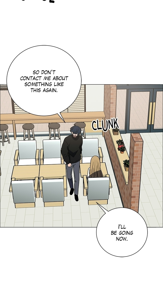 Read No Scope chapter 193 image 32 on Lezhin