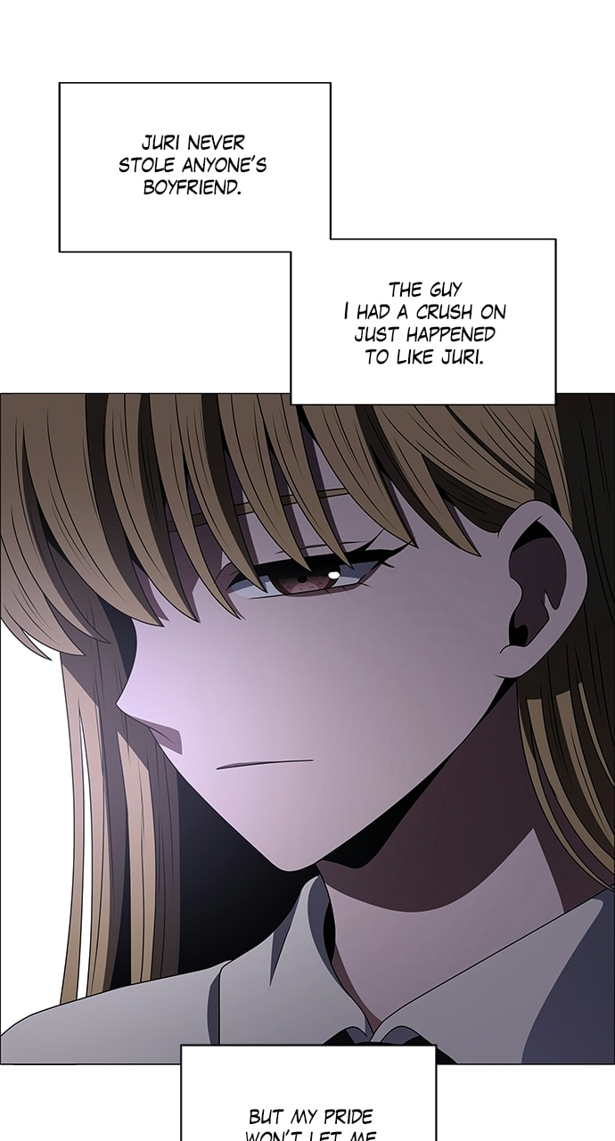 Read No Scope chapter 193 image 35 on Lezhin