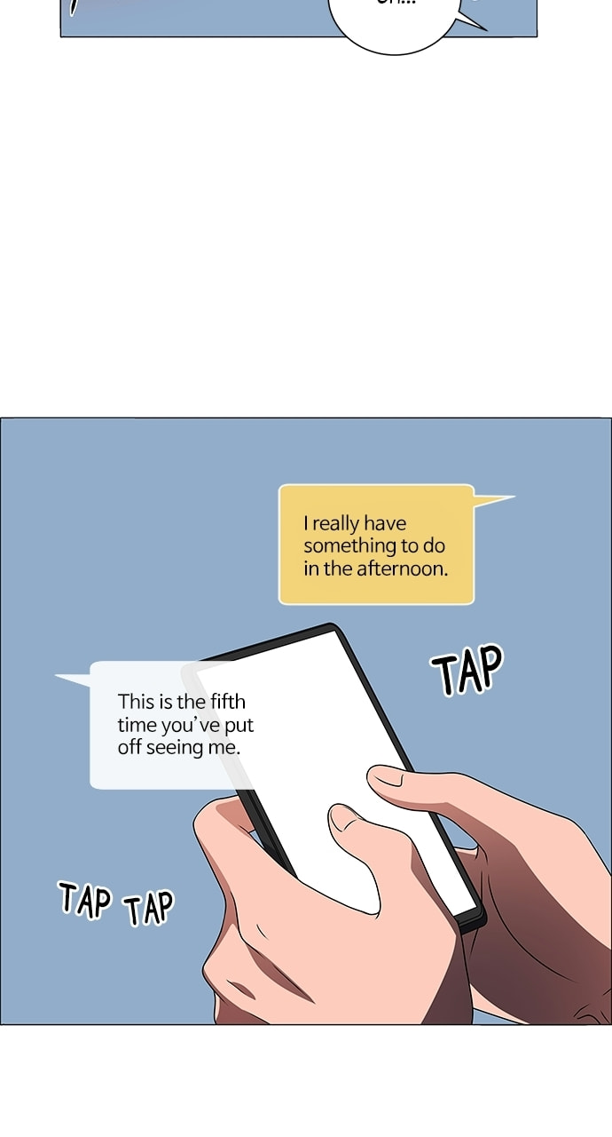 Read No Scope chapter 193 image 4 on Lezhin