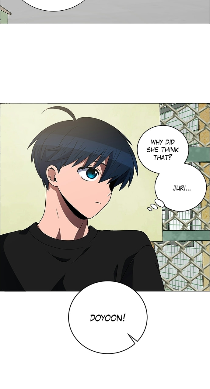 Read No Scope chapter 193 image 41 on Lezhin
