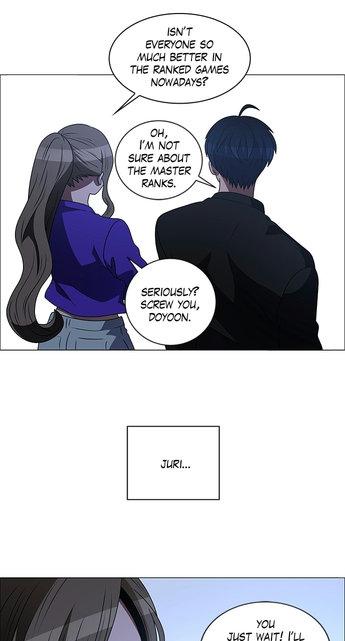 Read No Scope chapter 193 image 43 on Lezhin