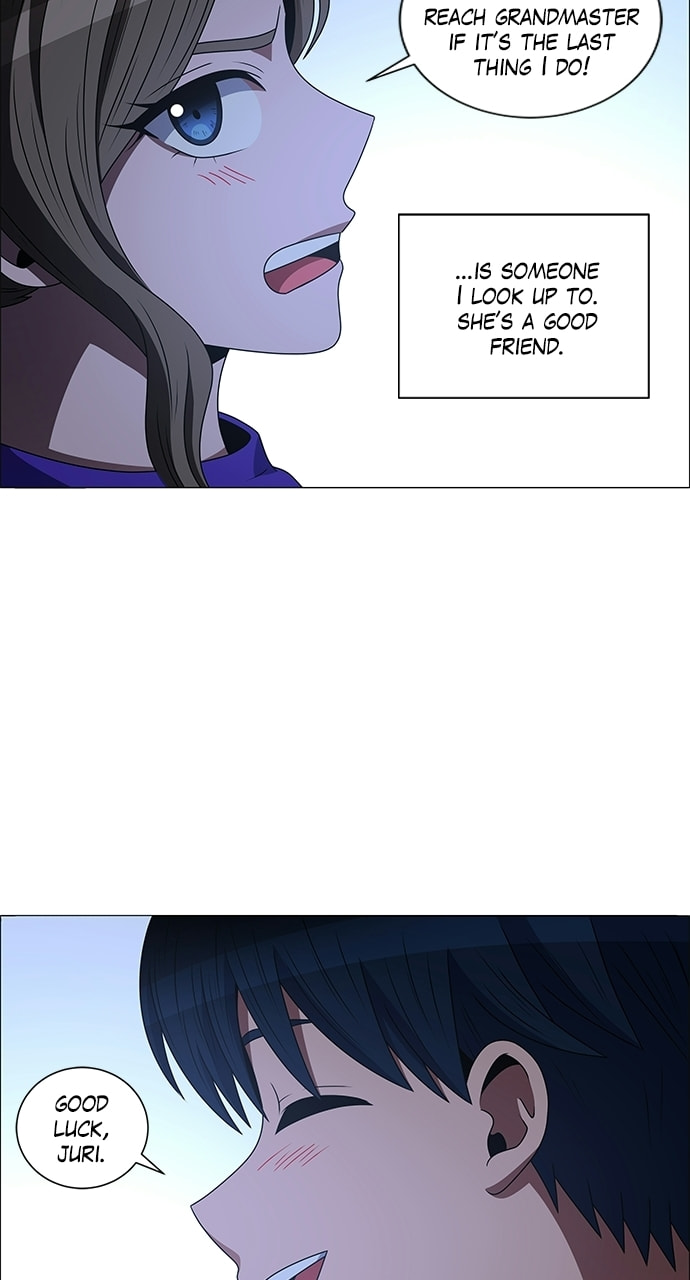 Read No Scope chapter 193 image 44 on Lezhin