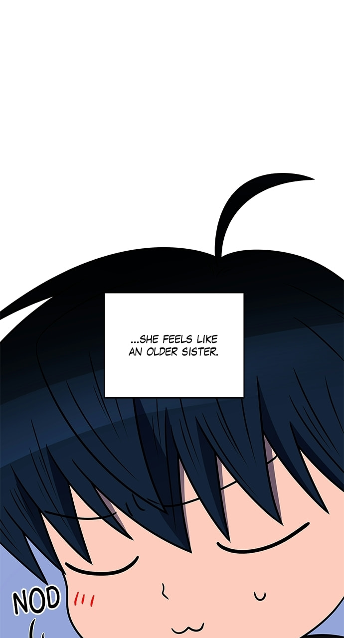 Read No Scope chapter 193 image 46 on Lezhin