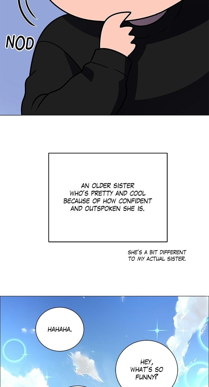 Read No Scope chapter 193 image 47 on Lezhin