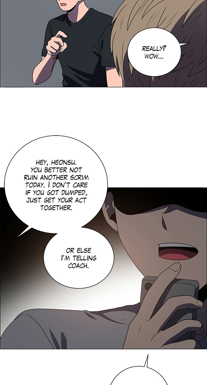 Read No Scope chapter 193 image 50 on Lezhin