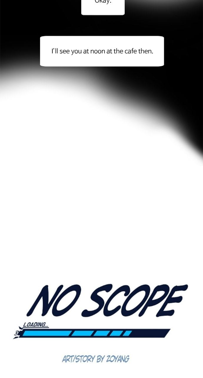 Read No Scope chapter 193 image 7 on Lezhin