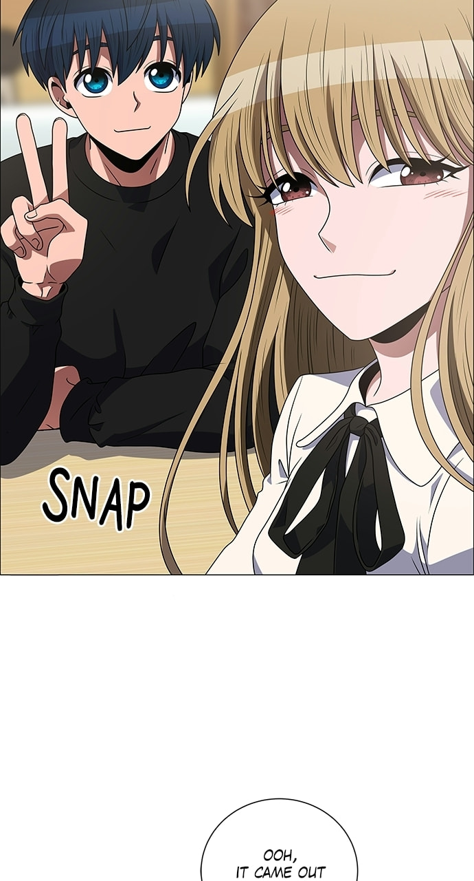 Read No Scope chapter 193 image 9 on Lezhin
