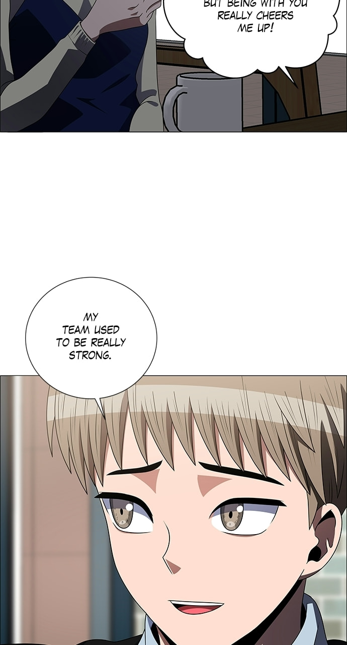 Read No Scope chapter 194 image 10 on Lezhin