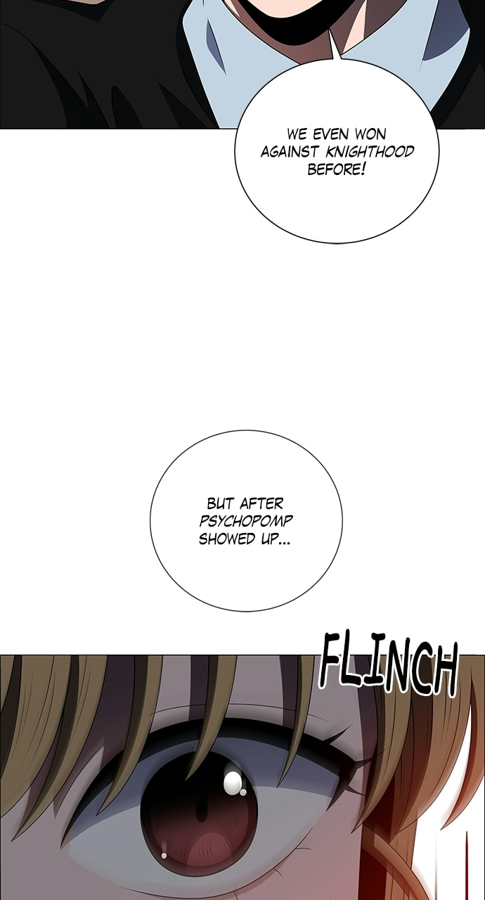 Read No Scope chapter 194 image 11 on Lezhin