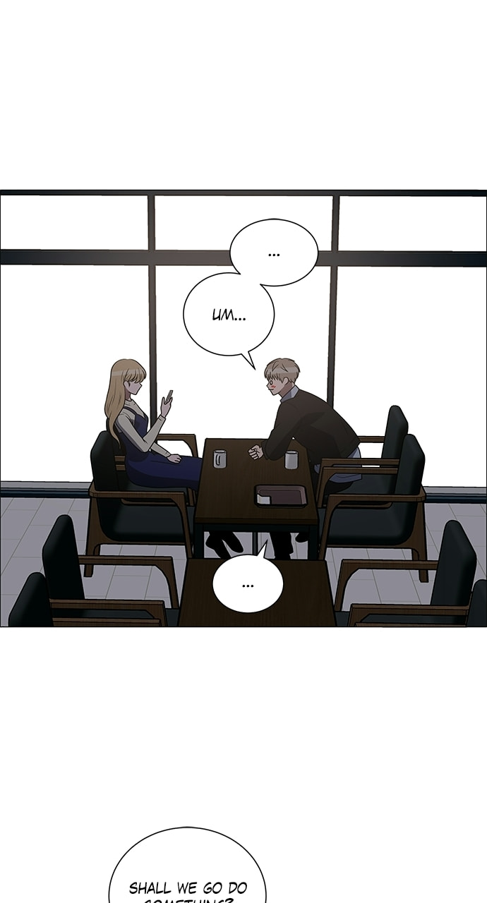 Read No Scope chapter 194 image 13 on Lezhin
