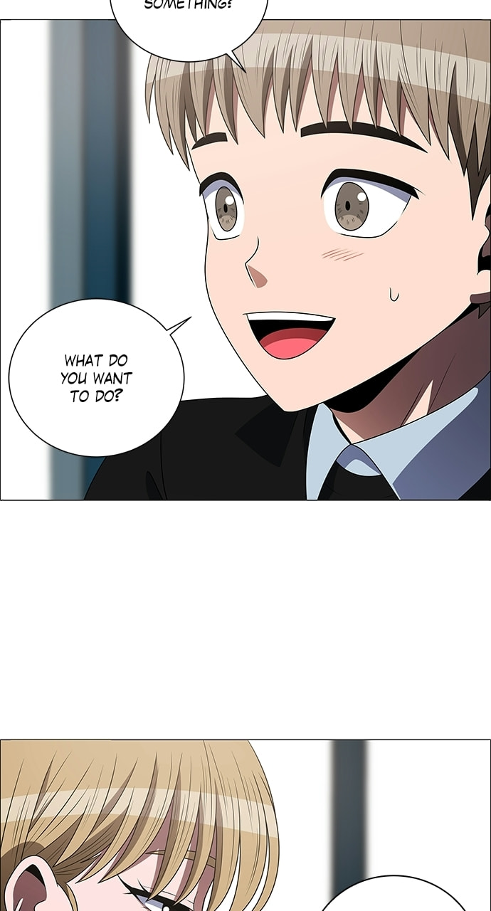 Read No Scope chapter 194 image 14 on Lezhin
