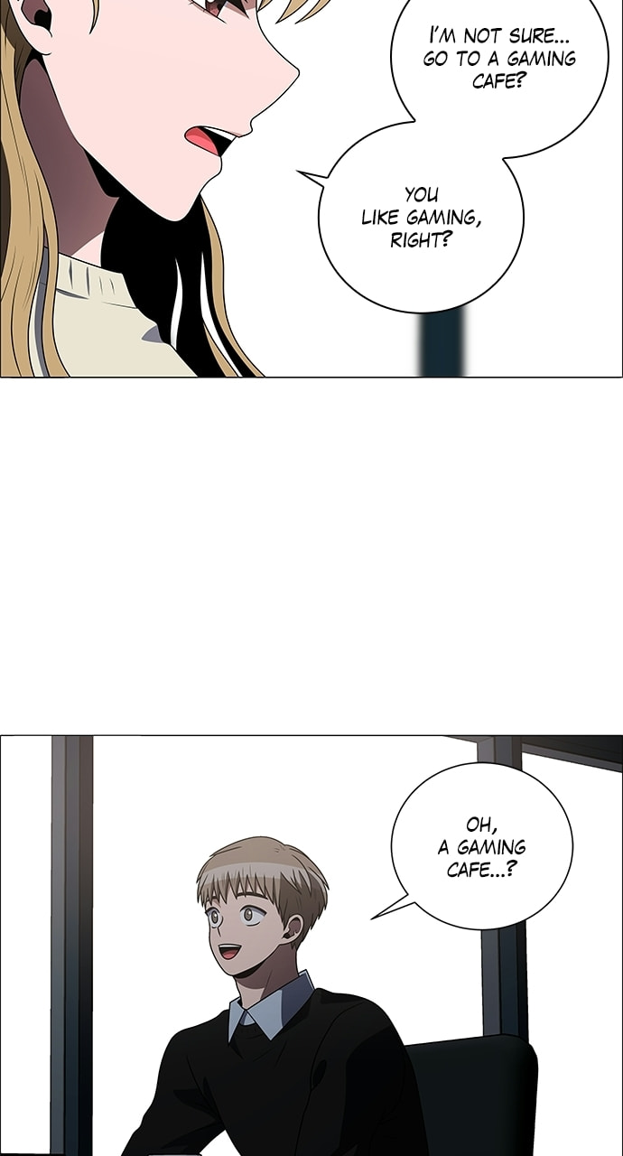 Read No Scope chapter 194 image 15 on Lezhin